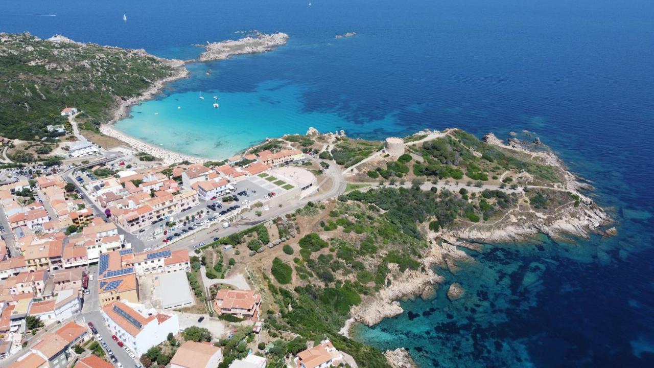 Hotel Da Cecco Santa Teresa Gallura Exterior photo