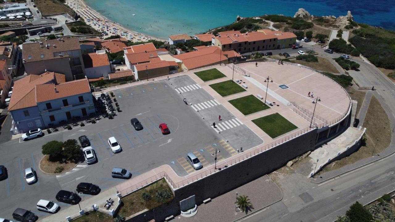 Hotel Da Cecco Santa Teresa Gallura Exterior photo