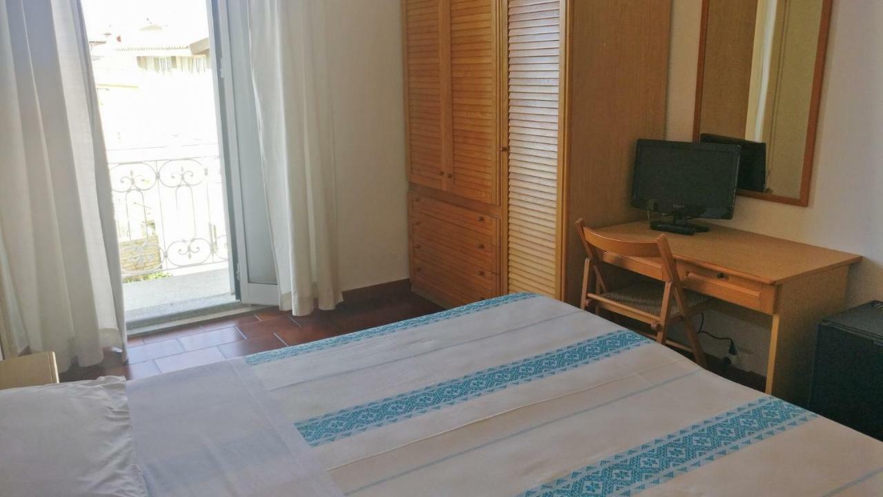 Hotel Da Cecco Santa Teresa Gallura Room photo